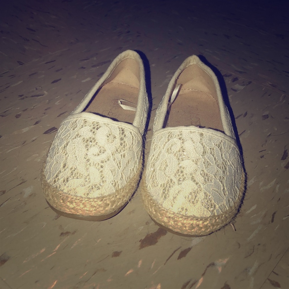 Children’s Place Slip-on Shoes